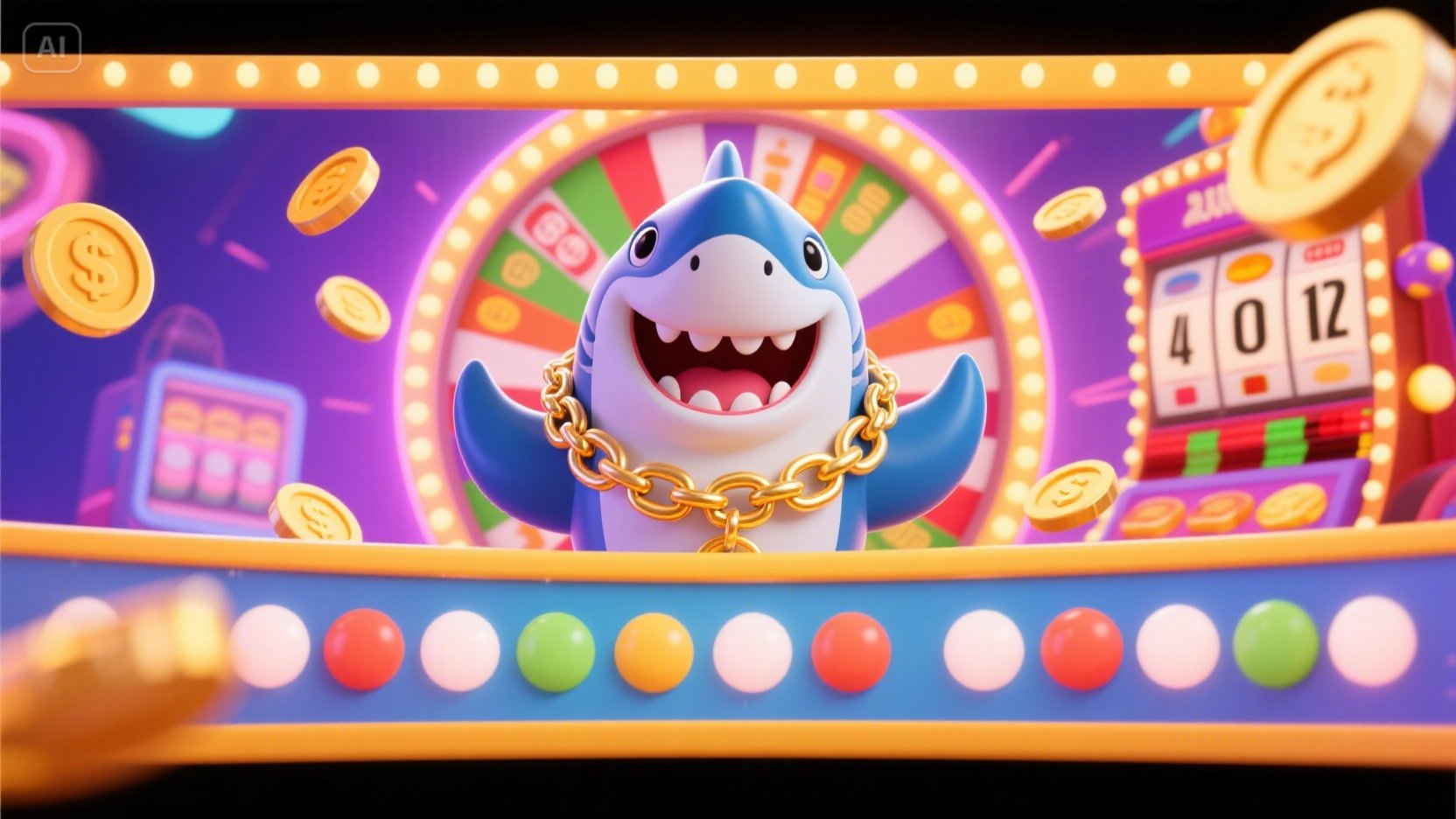 Casino SlotyStake Casino desktop and mobile interfaces