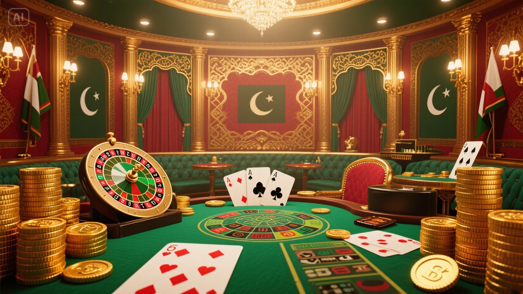 SlotyStake CasinoDeposit once and enjoy 200% instantly added to your balance! Pakistani players can win big, withdraw quickly, and play securely every day.