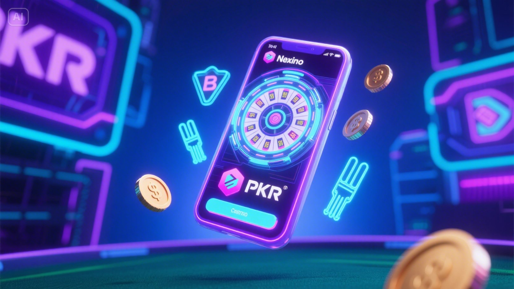 SlotyStake CasinoDeposit once and get 200% instantly! Pakistani players can experience premium casino gaming, mobile support, and guaranteed PKR payouts.