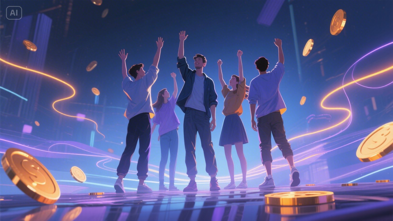 Registration at SlotyStake Casino Casino