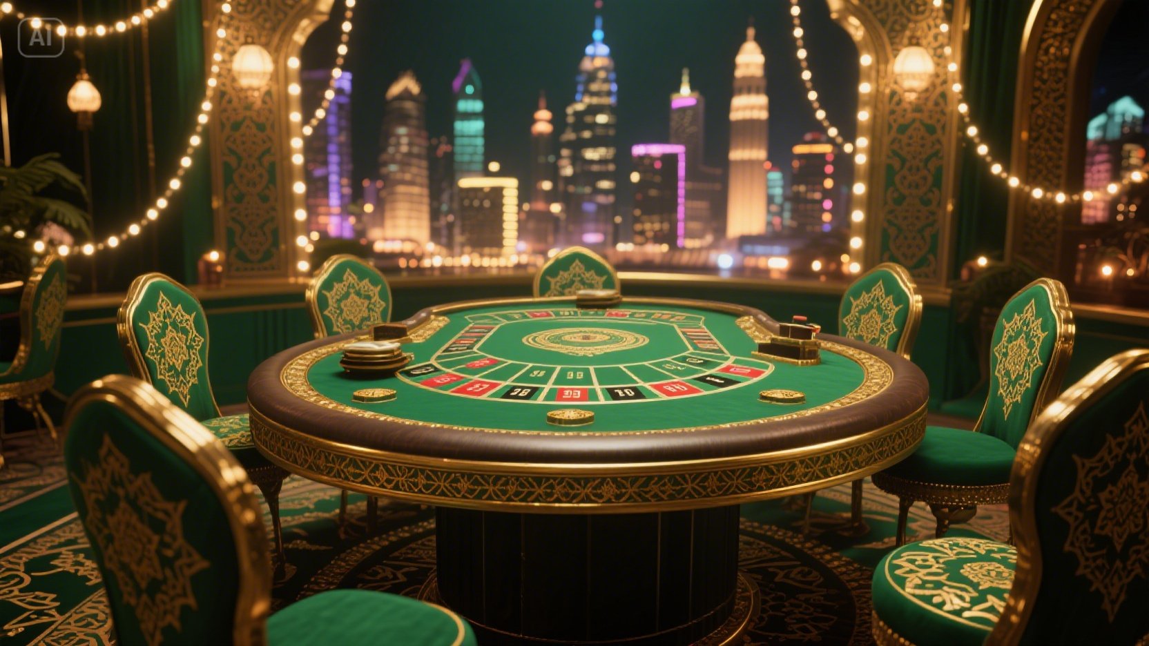 Casino SlotyStake Casino desktop and mobile interfaces