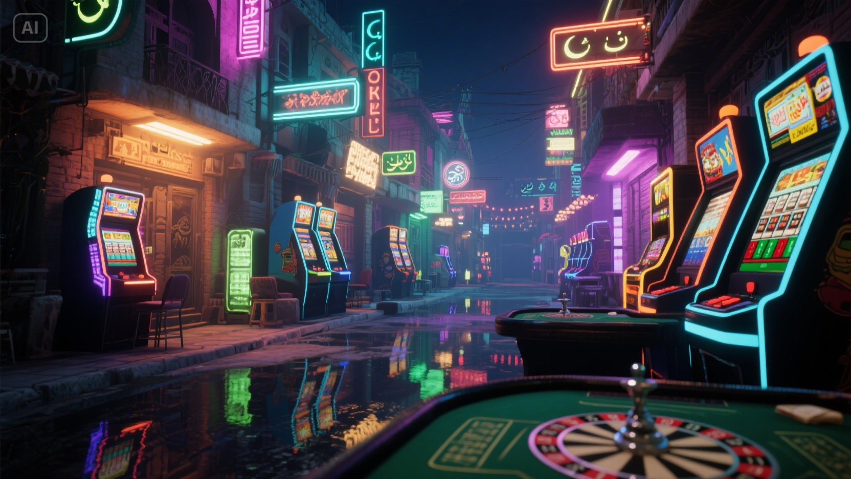 Registration at SlotyStake Casino Casino