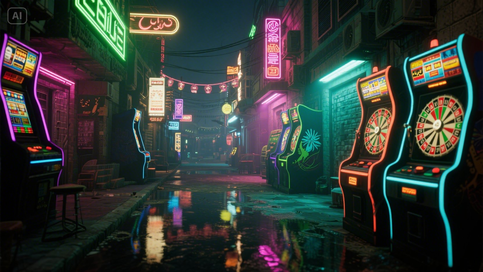 Casino SlotyStake Casino desktop and mobile interfaces