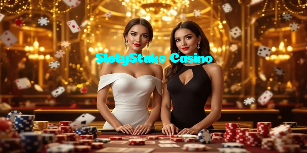 available types of SlotyStake Casino bet including pre-match live express and system bets