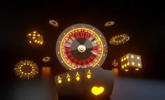 SlotyStake Casino