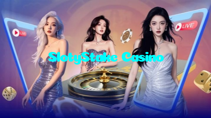 available types of SlotyStake Casino bet including pre-match live express and system bets