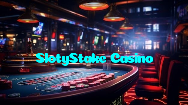 making first deposit on SlotyStake Casino website using local payment methods in Pakistan