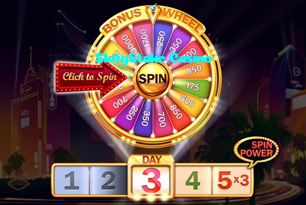 making first deposit on SlotyStake Casino website using local payment methods in Pakistan