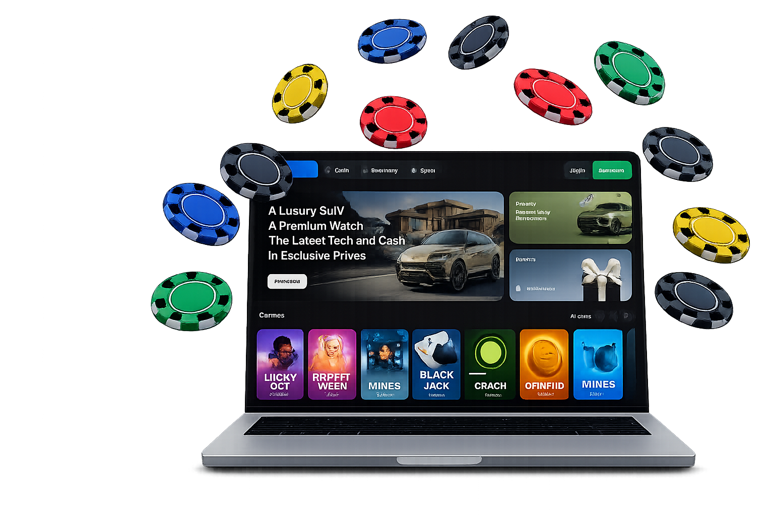 SlotyStake Casino Pakistan